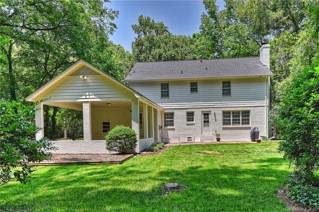 1108 Circlewood Drive Charlotte NC 28211