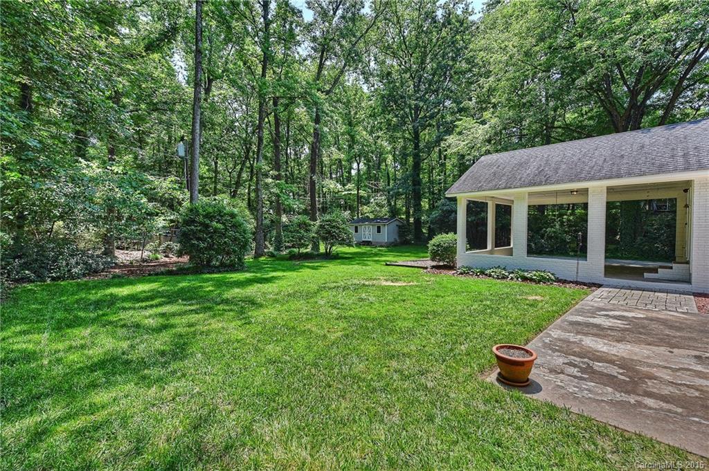 1108 Circlewood Drive Charlotte NC 28211