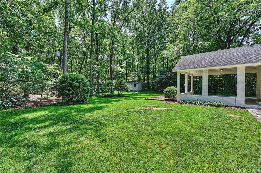 1108 Circlewood Drive Charlotte NC 28211