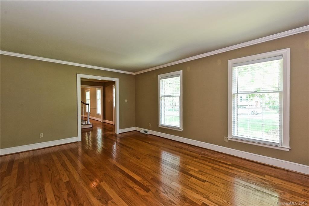 1108 Circlewood Drive Charlotte NC 28211