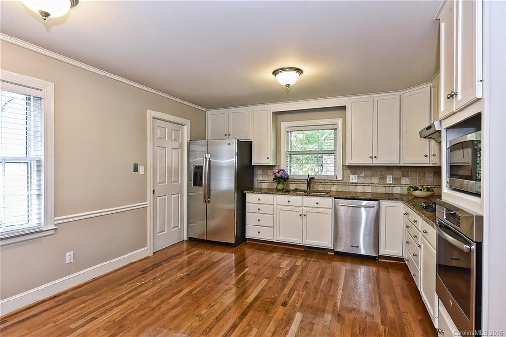 1108 Circlewood Drive Charlotte NC 28211