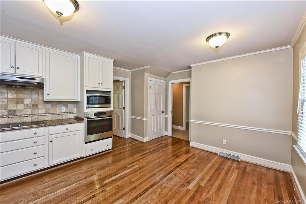 1108 Circlewood Drive Charlotte NC 28211