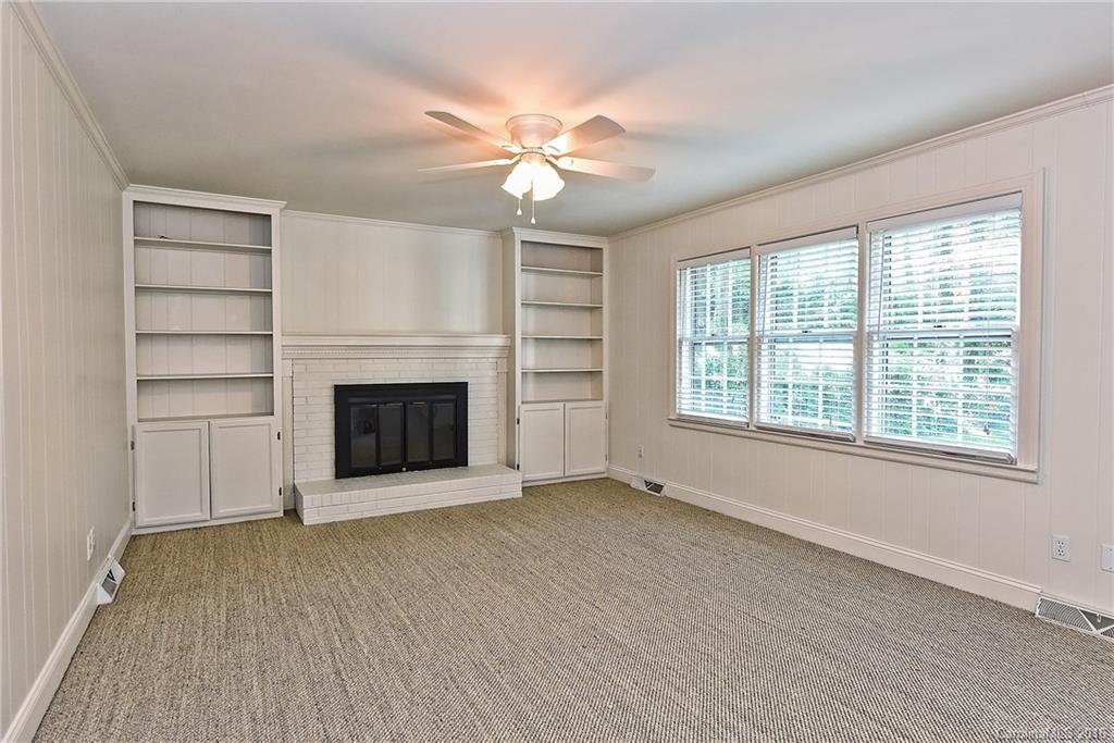 1108 Circlewood Drive Charlotte NC 28211