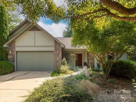 30 Hillcreek Drive Asheville NC 28804