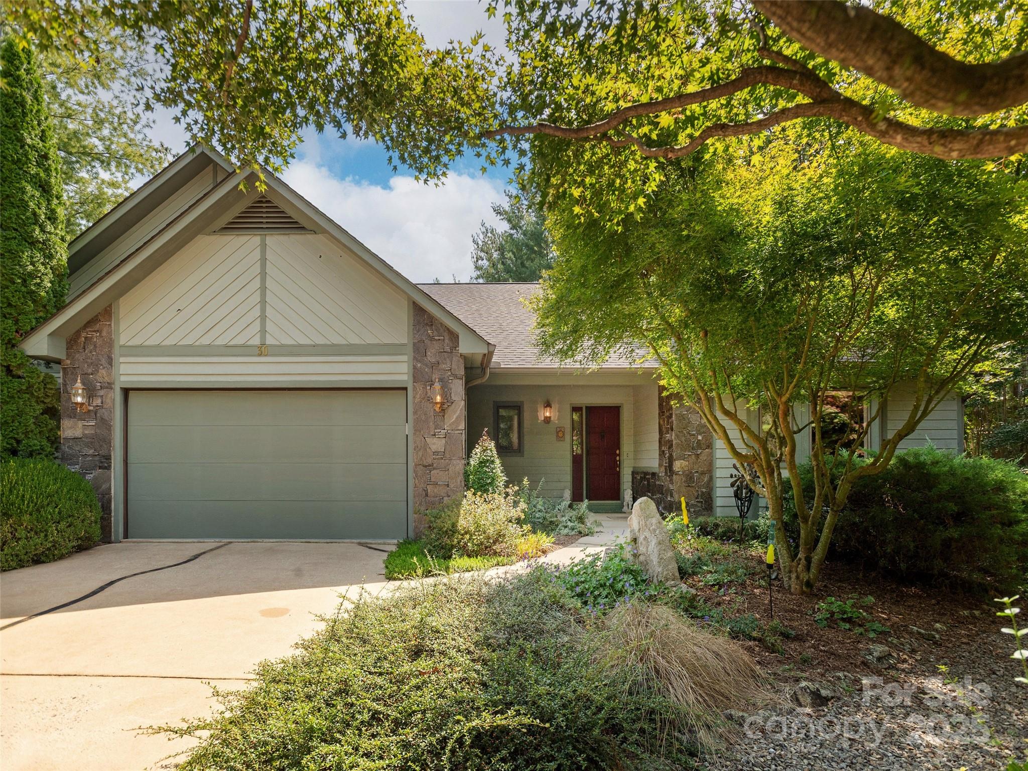 30 Hillcreek Drive Asheville NC 28804