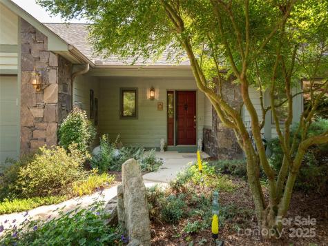 30 Hillcreek Drive Asheville NC 28804