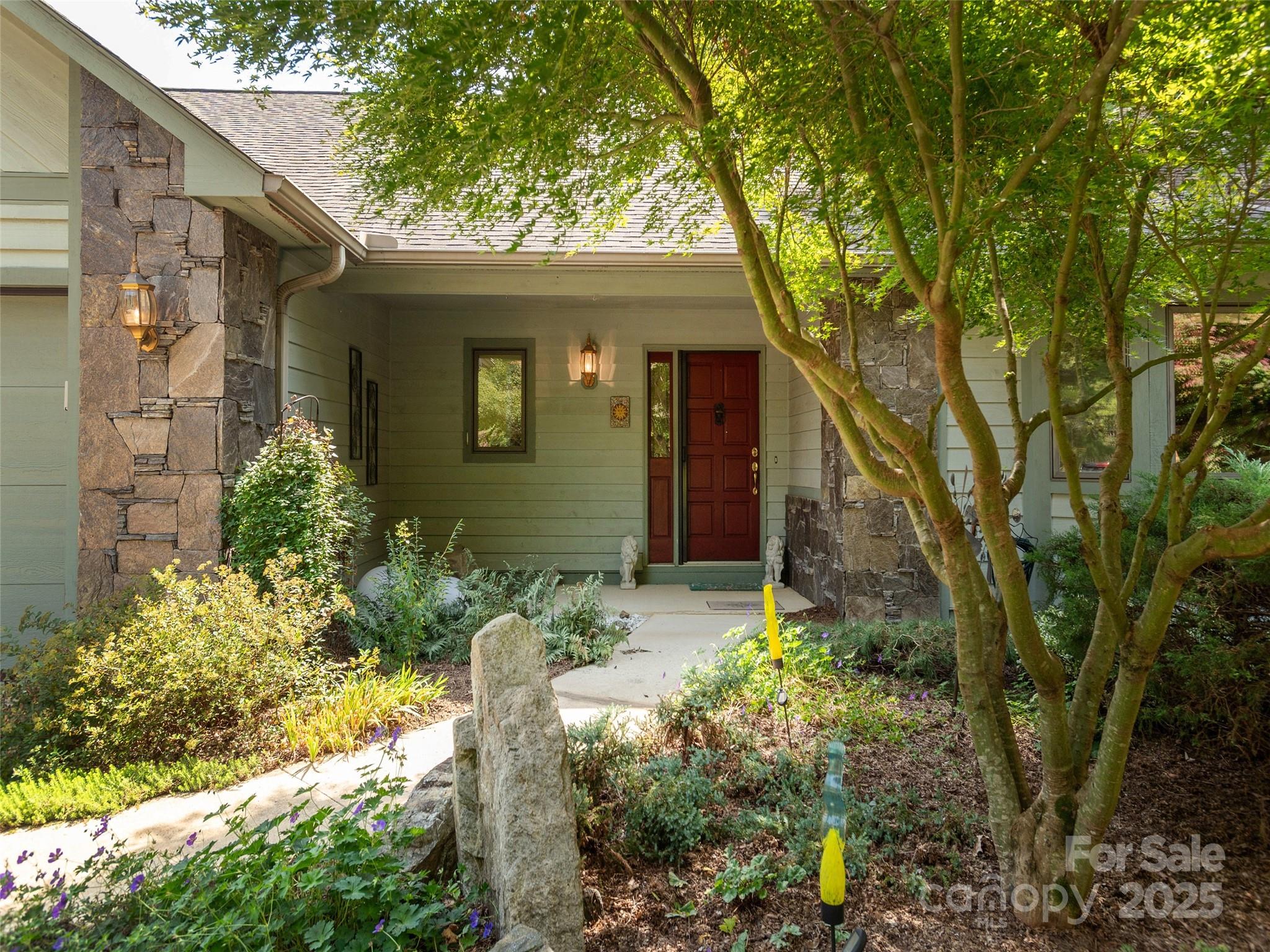 30 Hillcreek Drive Asheville NC 28804