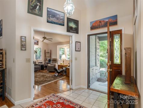 30 Hillcreek Drive Asheville NC 28804