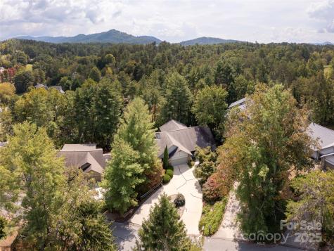 30 Hillcreek Drive Asheville NC 28804