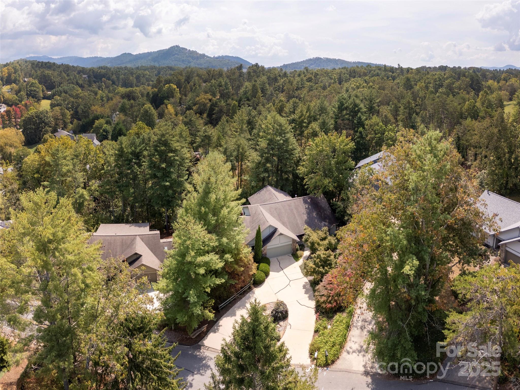 30 Hillcreek Drive Asheville NC 28804