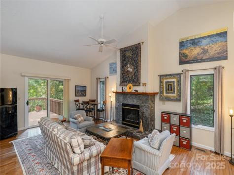 30 Hillcreek Drive Asheville NC 28804