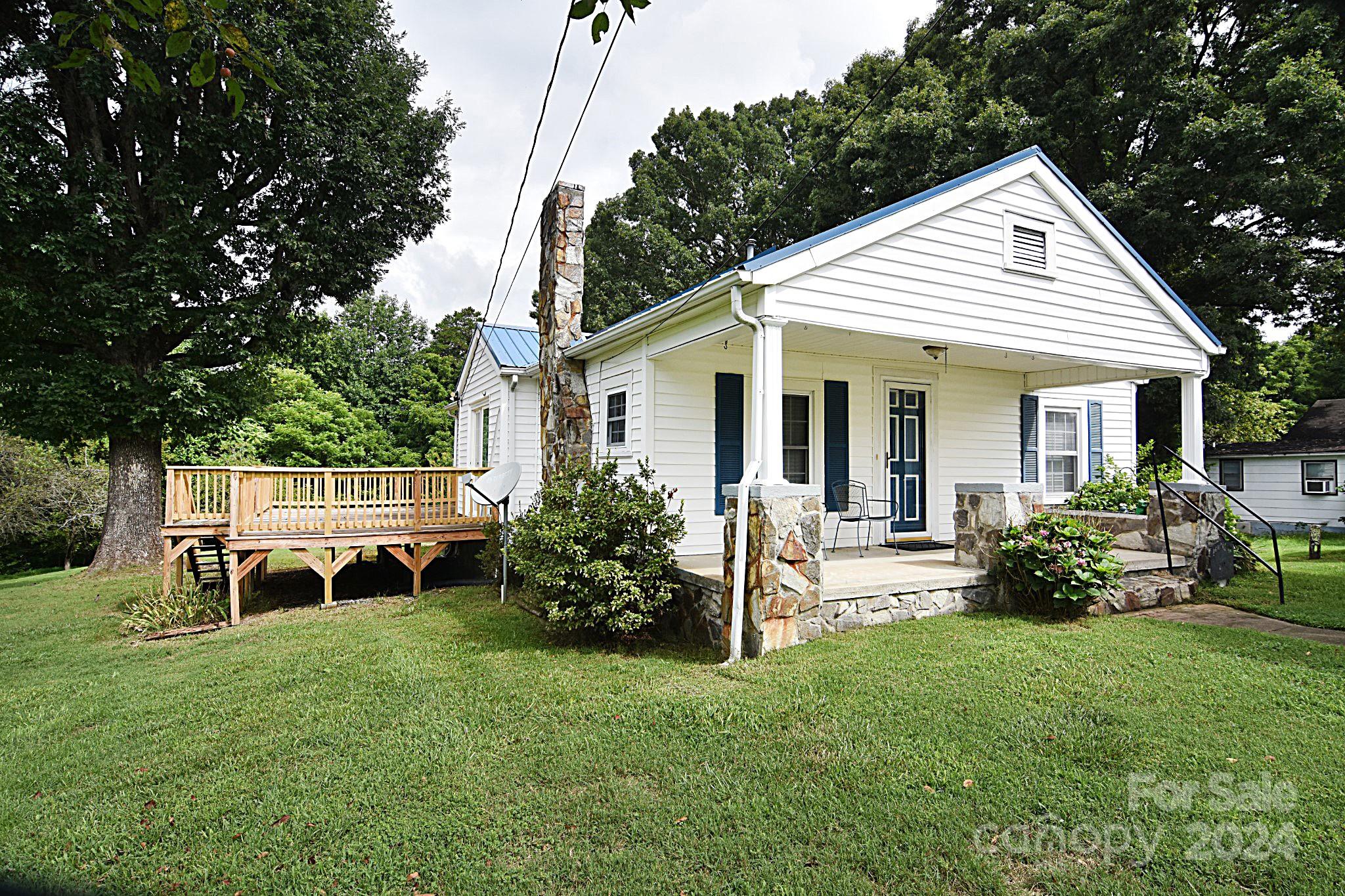 214 Whitnel Place SW Lenoir NC 28645
