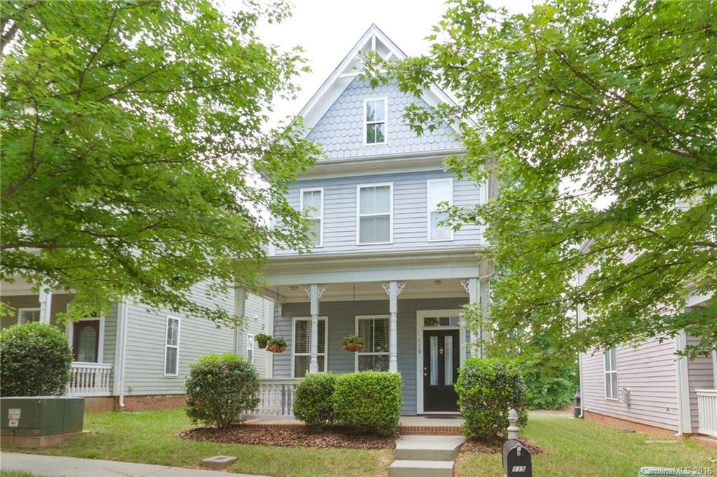 115 Kensington Street Mooresville NC 28117
