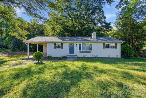 574 Old Mooresboro Road Mooresboro NC 28114