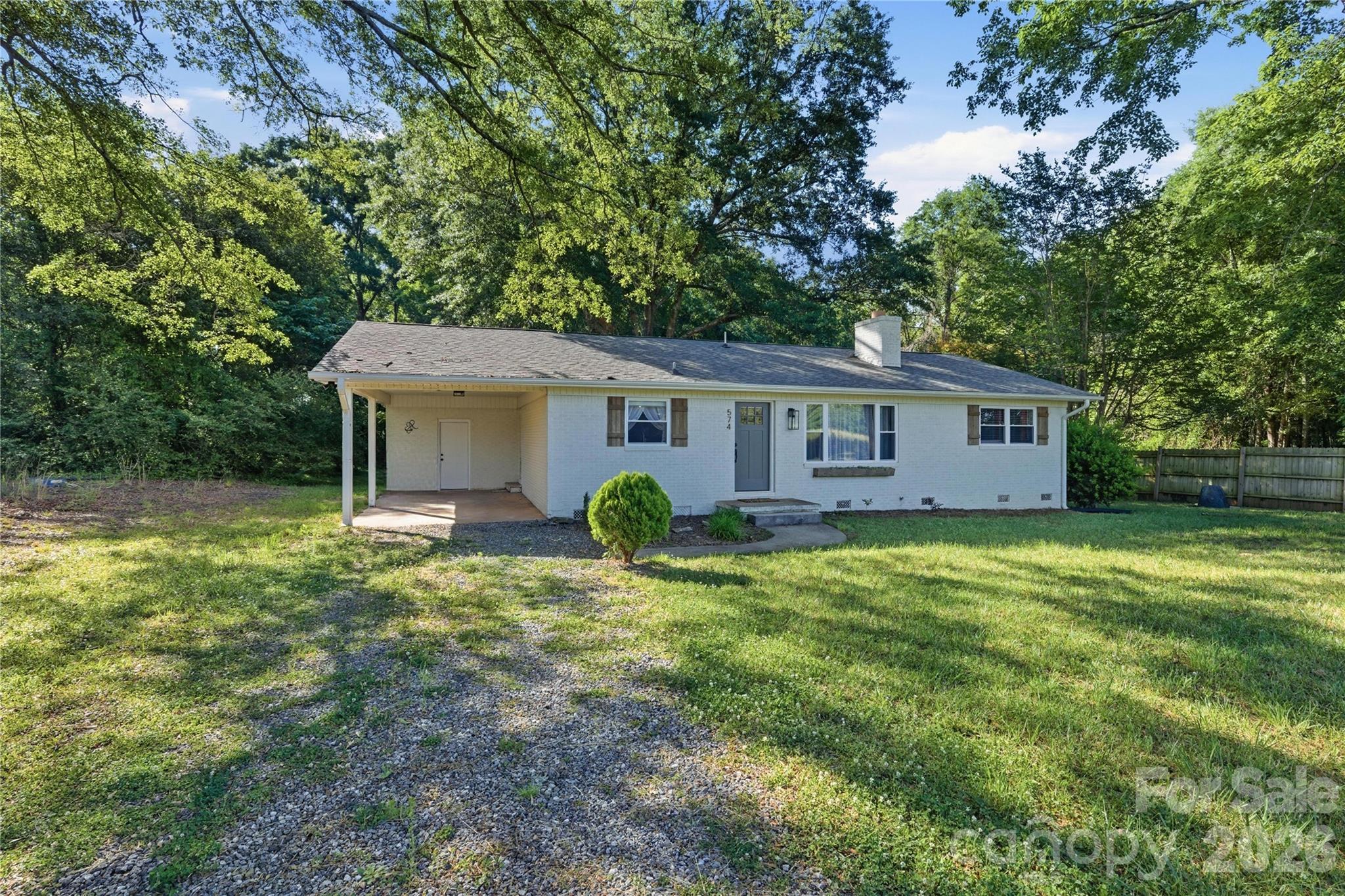 574 Old Mooresboro Road Mooresboro NC 28114