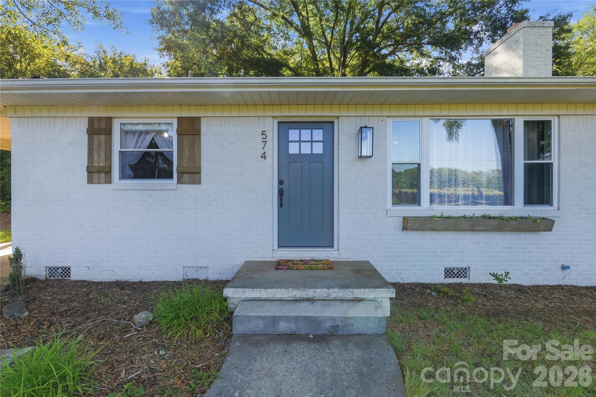 574 Old Mooresboro Road Mooresboro NC 28114