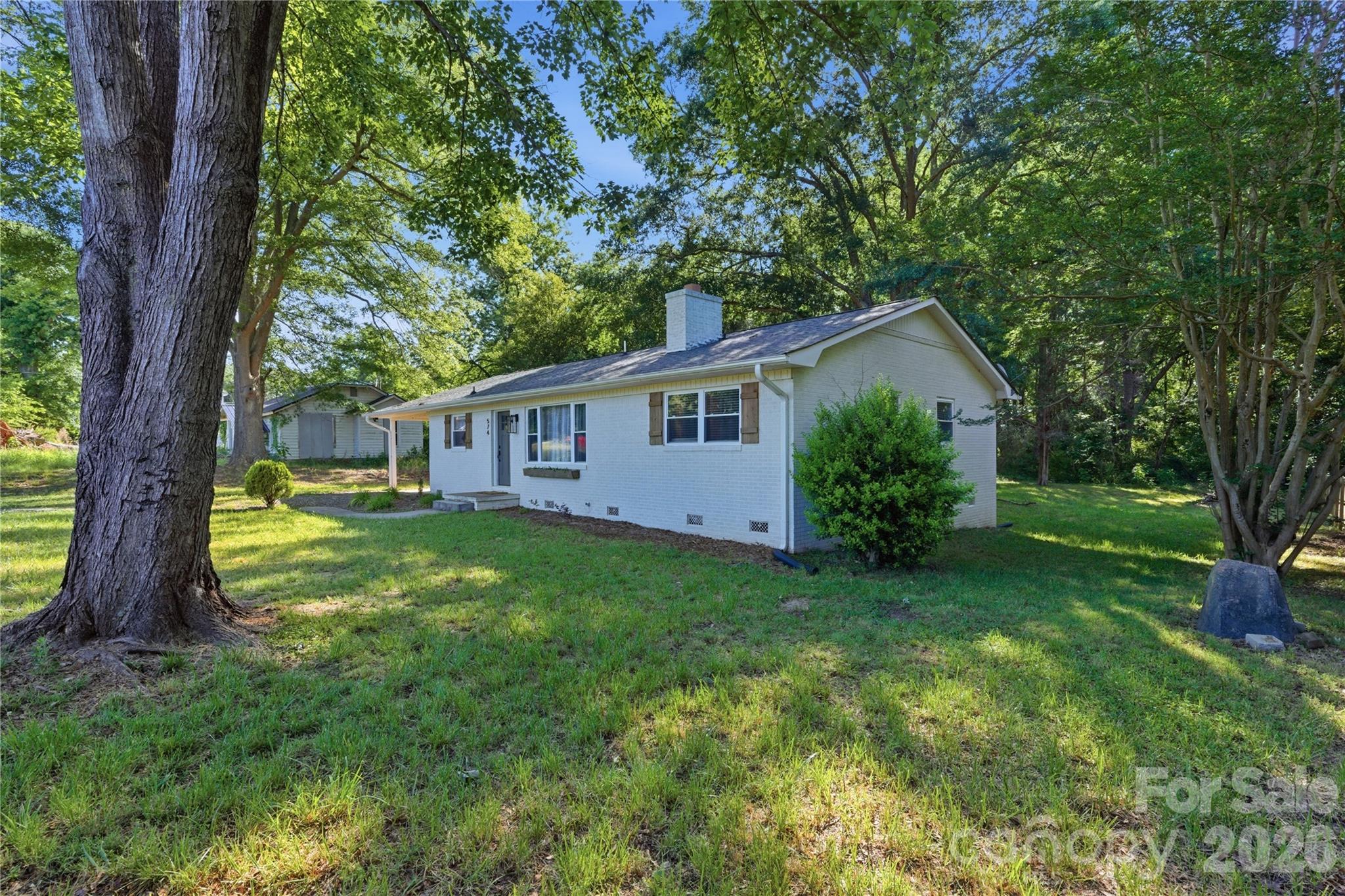 574 Old Mooresboro Road Mooresboro NC 28114