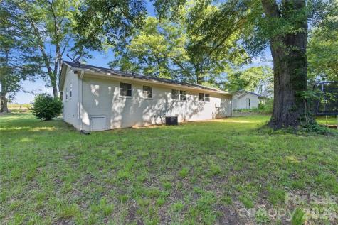 574 Old Mooresboro Road Mooresboro NC 28114