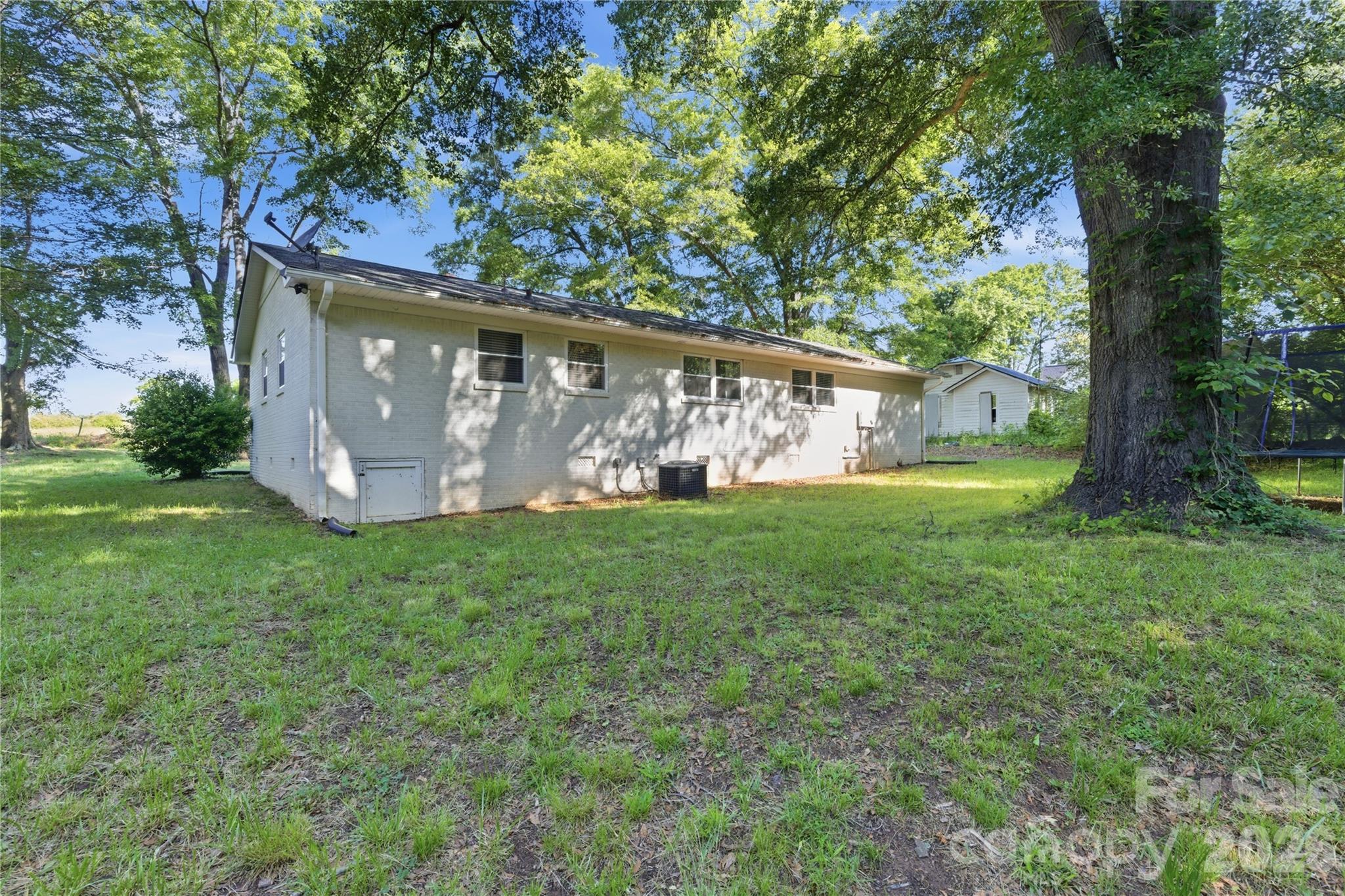 574 Old Mooresboro Road Mooresboro NC 28114