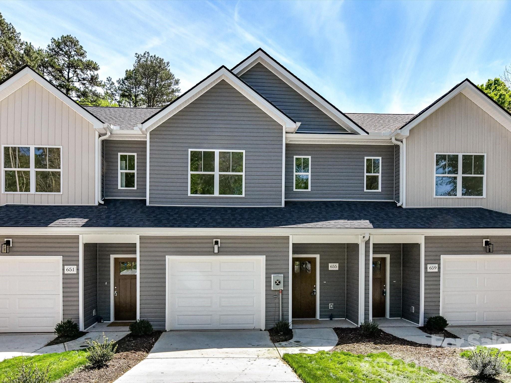 655 Stillgreen Lane Charlotte NC 28214