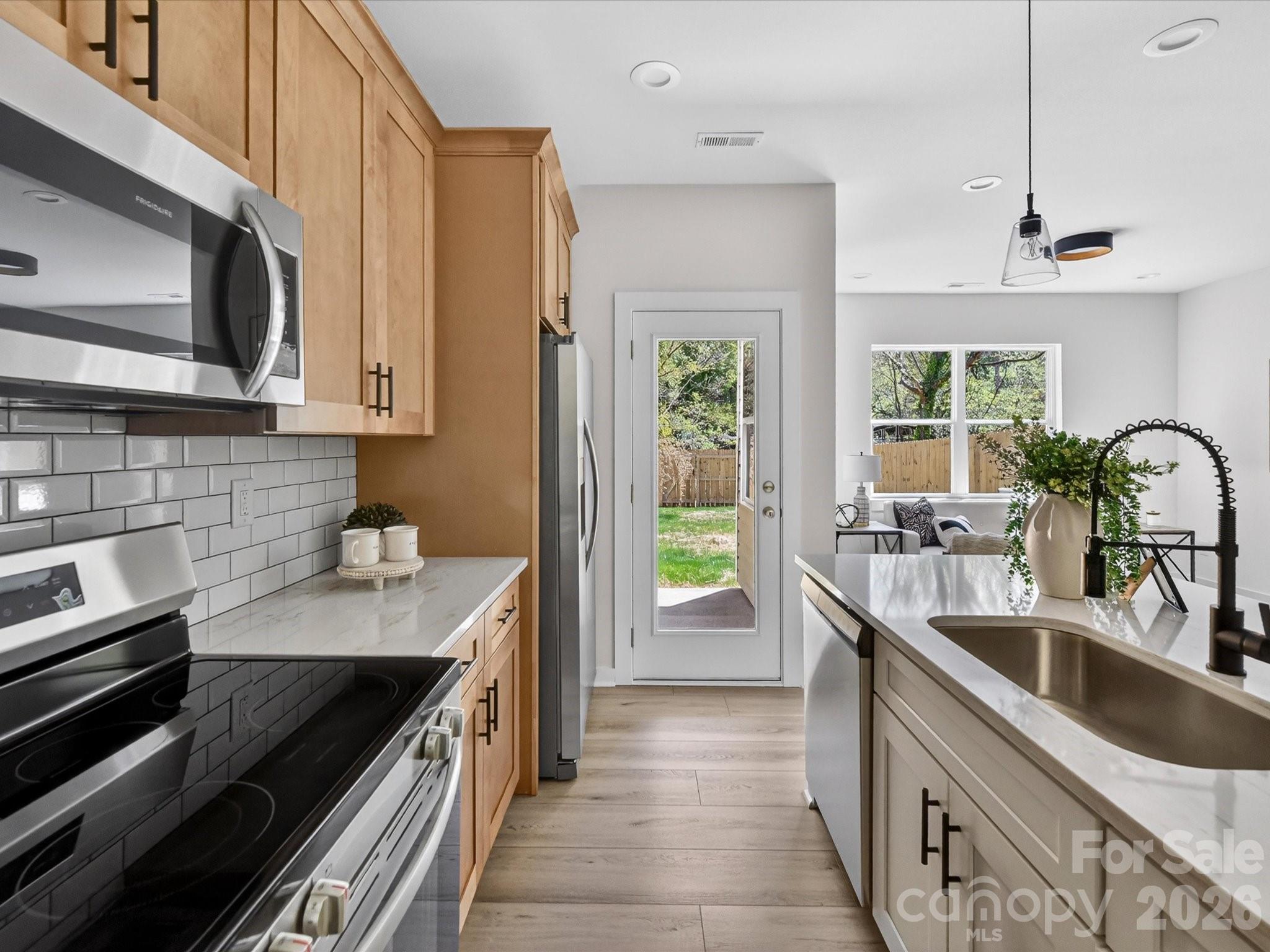 655 Stillgreen Lane Charlotte NC 28214