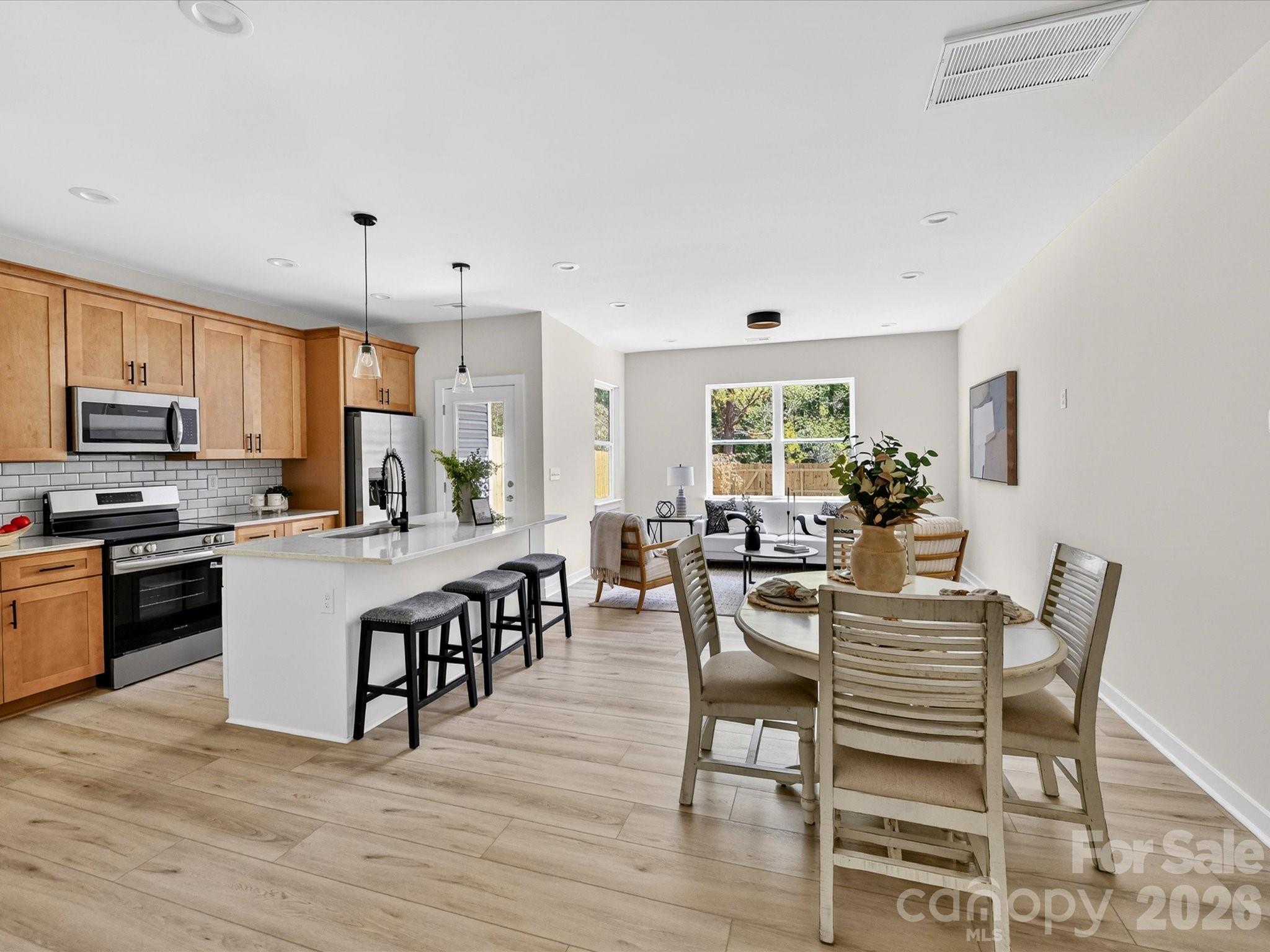 655 Stillgreen Lane Charlotte NC 28214