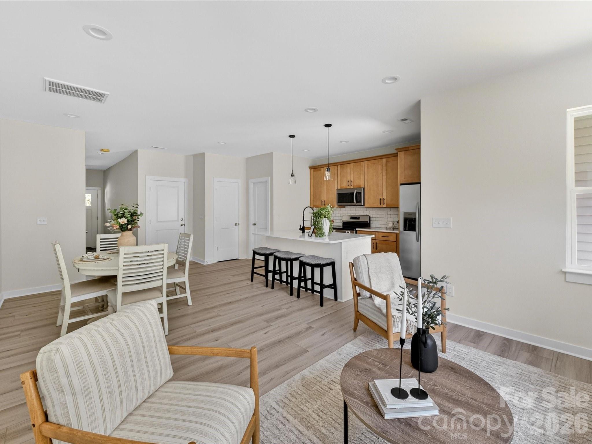 655 Stillgreen Lane Charlotte NC 28214