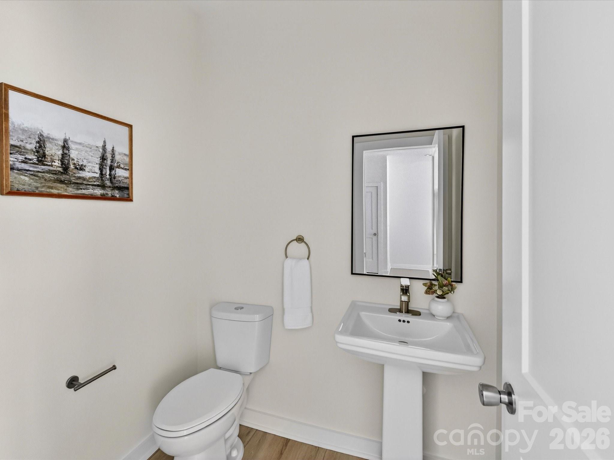655 Stillgreen Lane Charlotte NC 28214