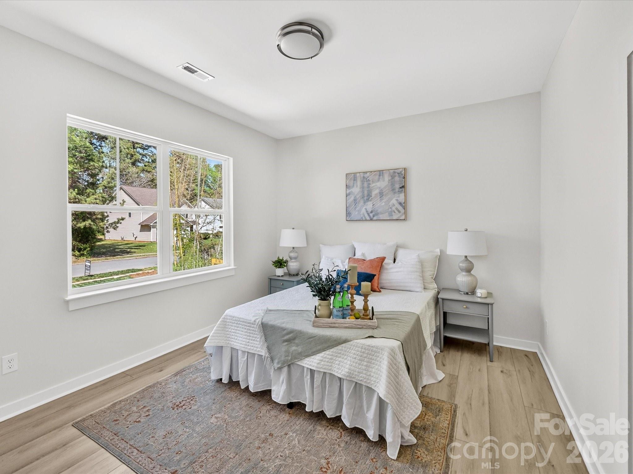 655 Stillgreen Lane Charlotte NC 28214