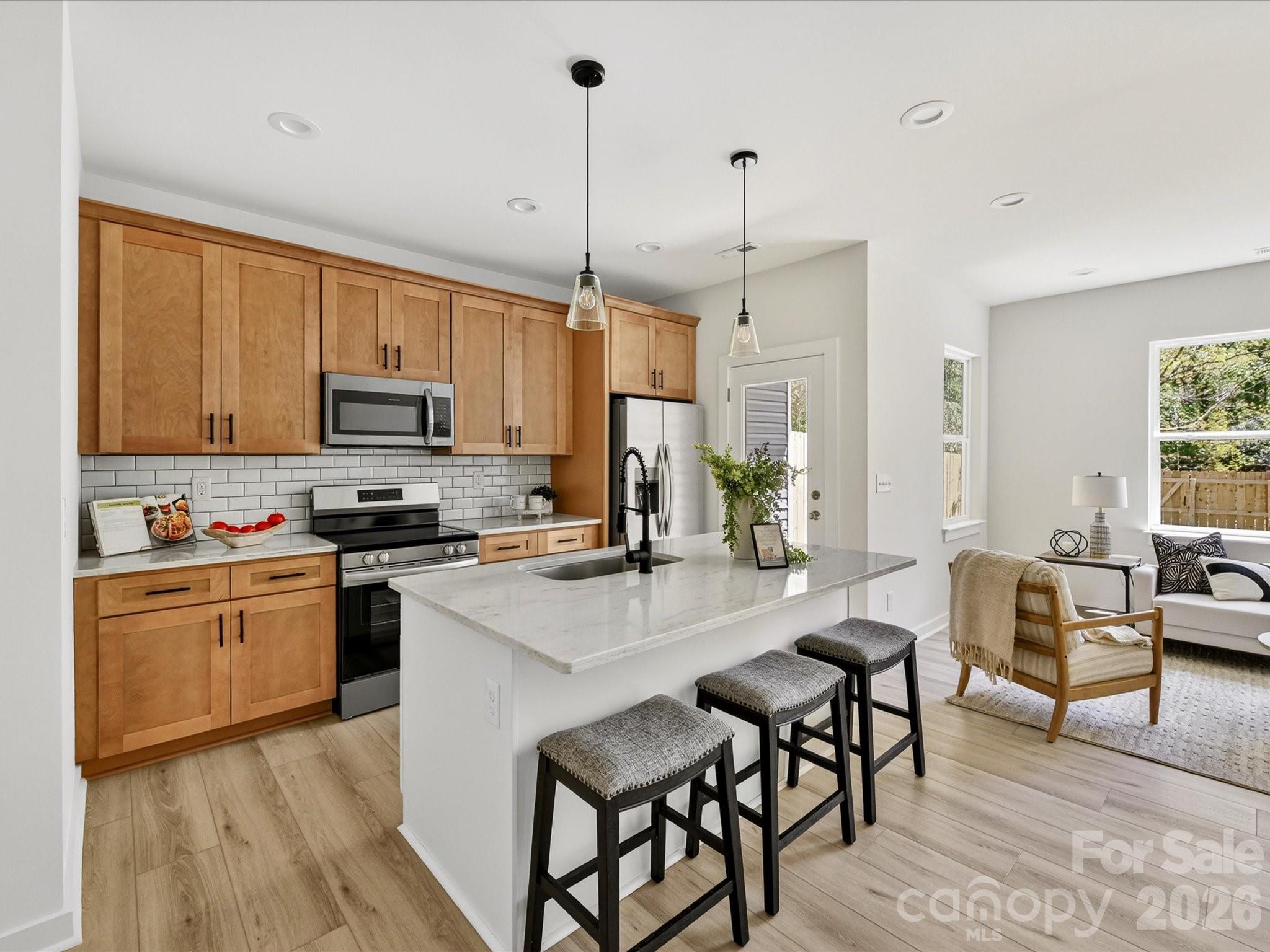 655 Stillgreen Lane Charlotte NC 28214