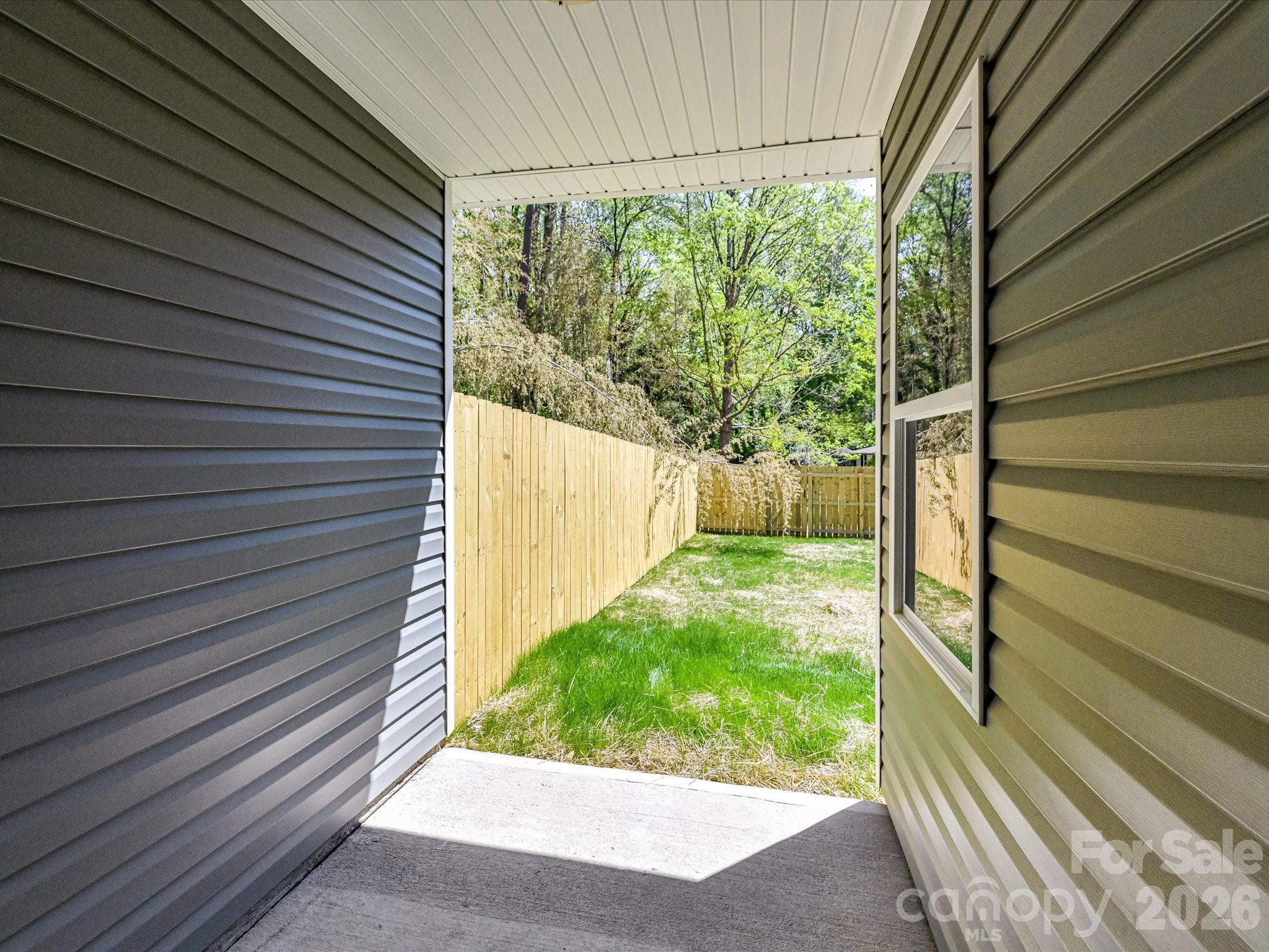 655 Stillgreen Lane Charlotte NC 28214