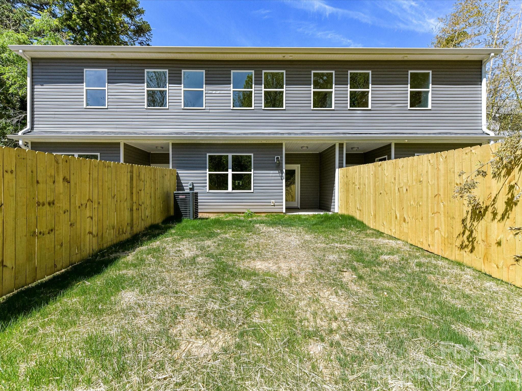 655 Stillgreen Lane Charlotte NC 28214