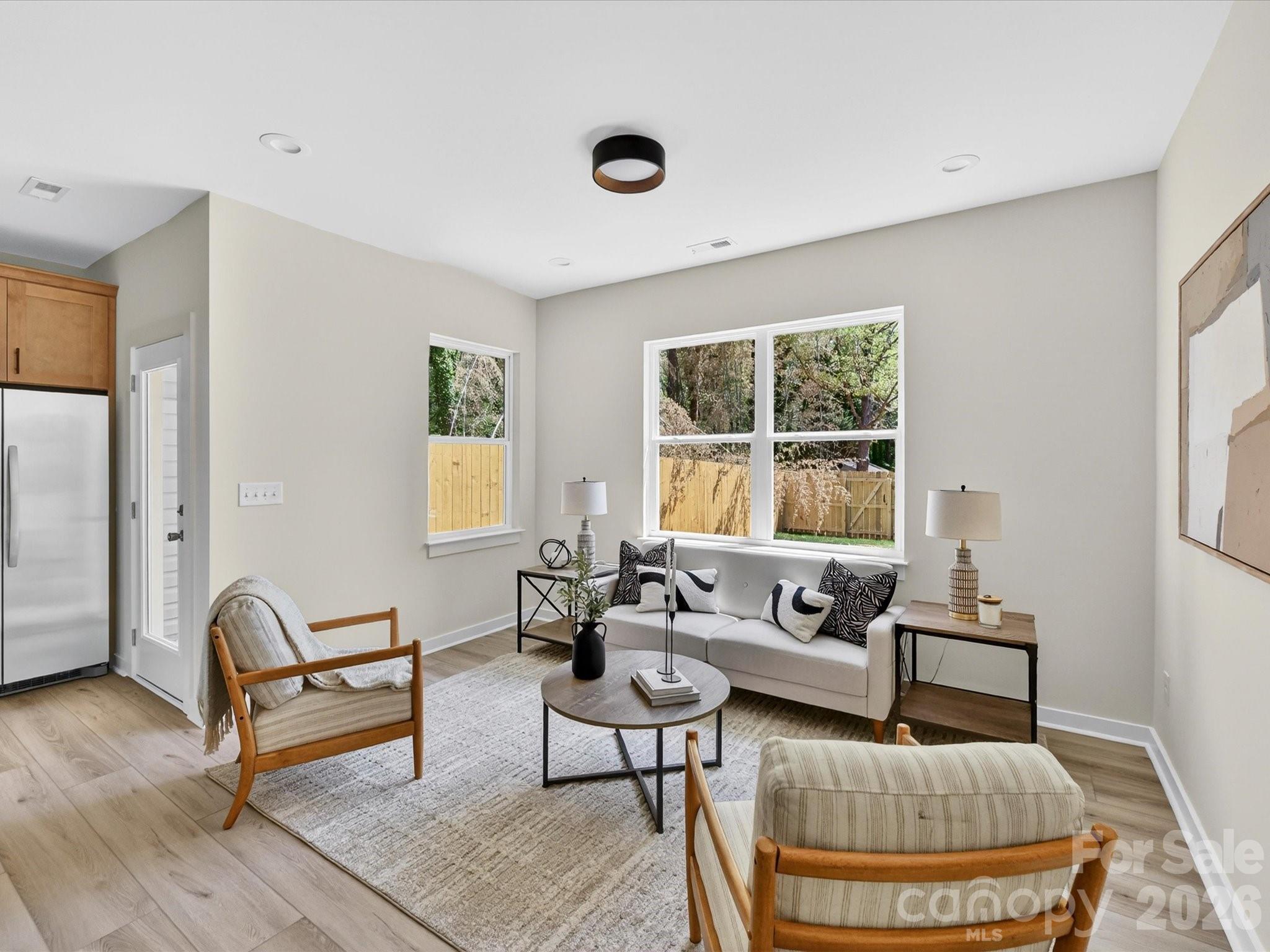 655 Stillgreen Lane Charlotte NC 28214
