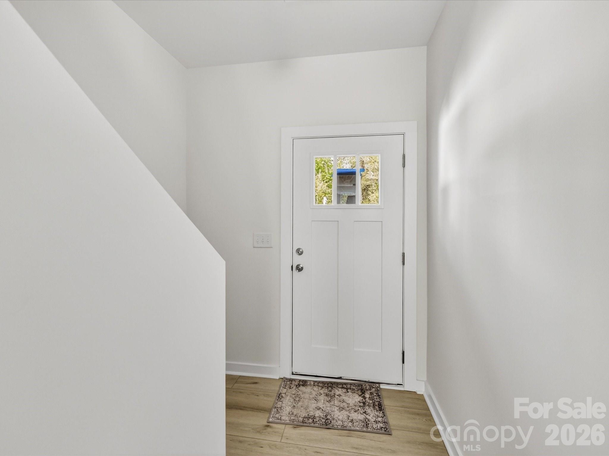 655 Stillgreen Lane Charlotte NC 28214