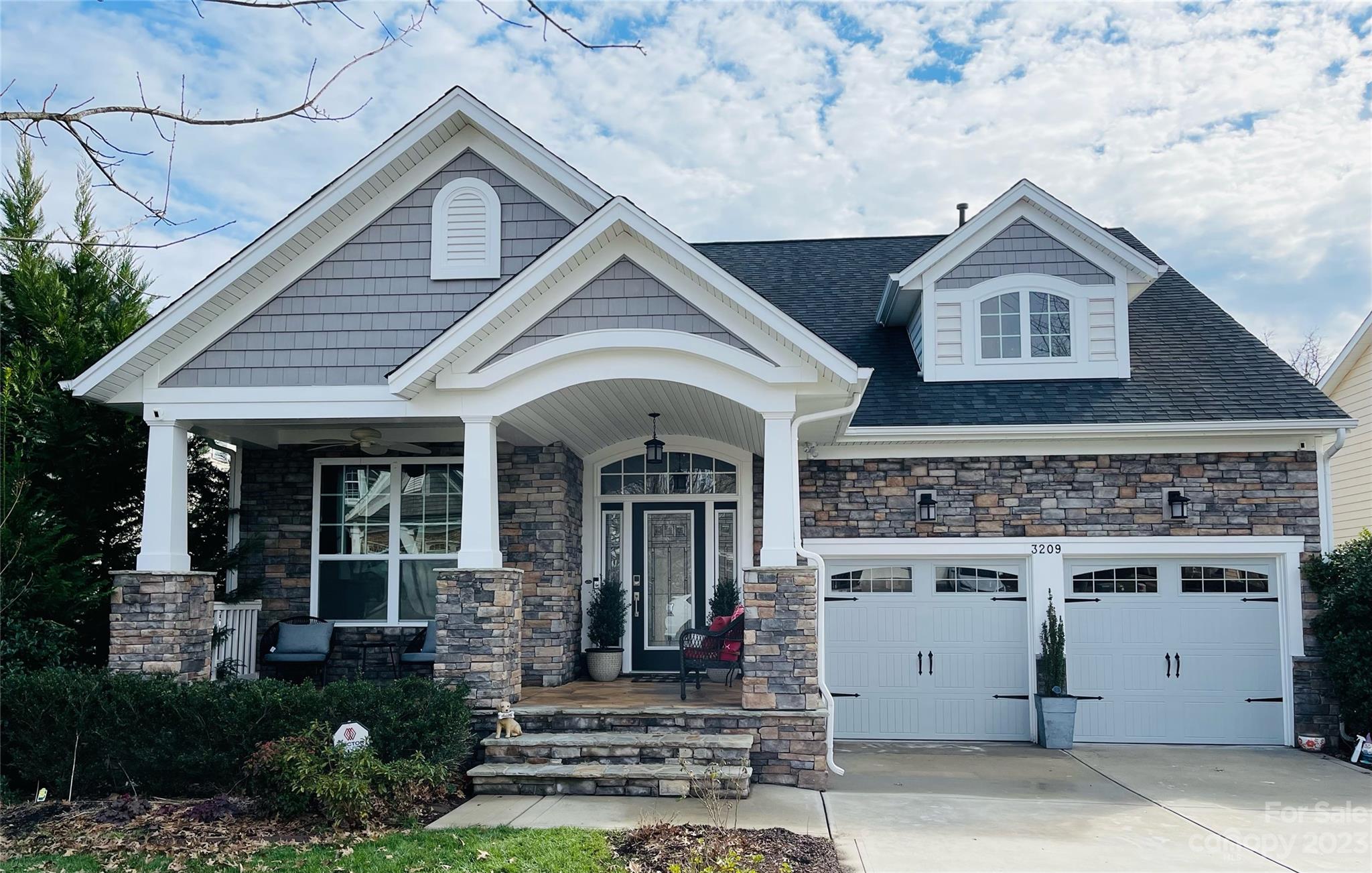 3209 Bridgewick Road Waxhaw NC 28173