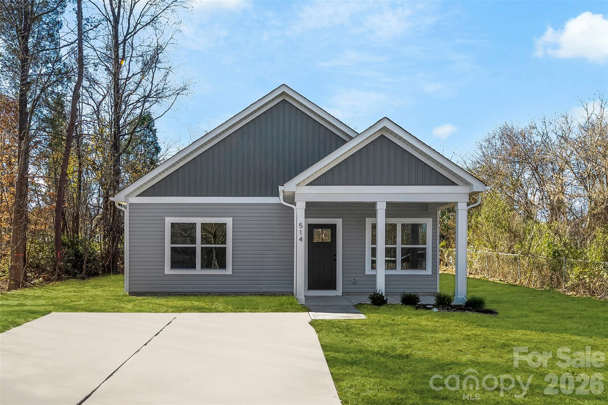 514 Second Street Salisbury NC 28159