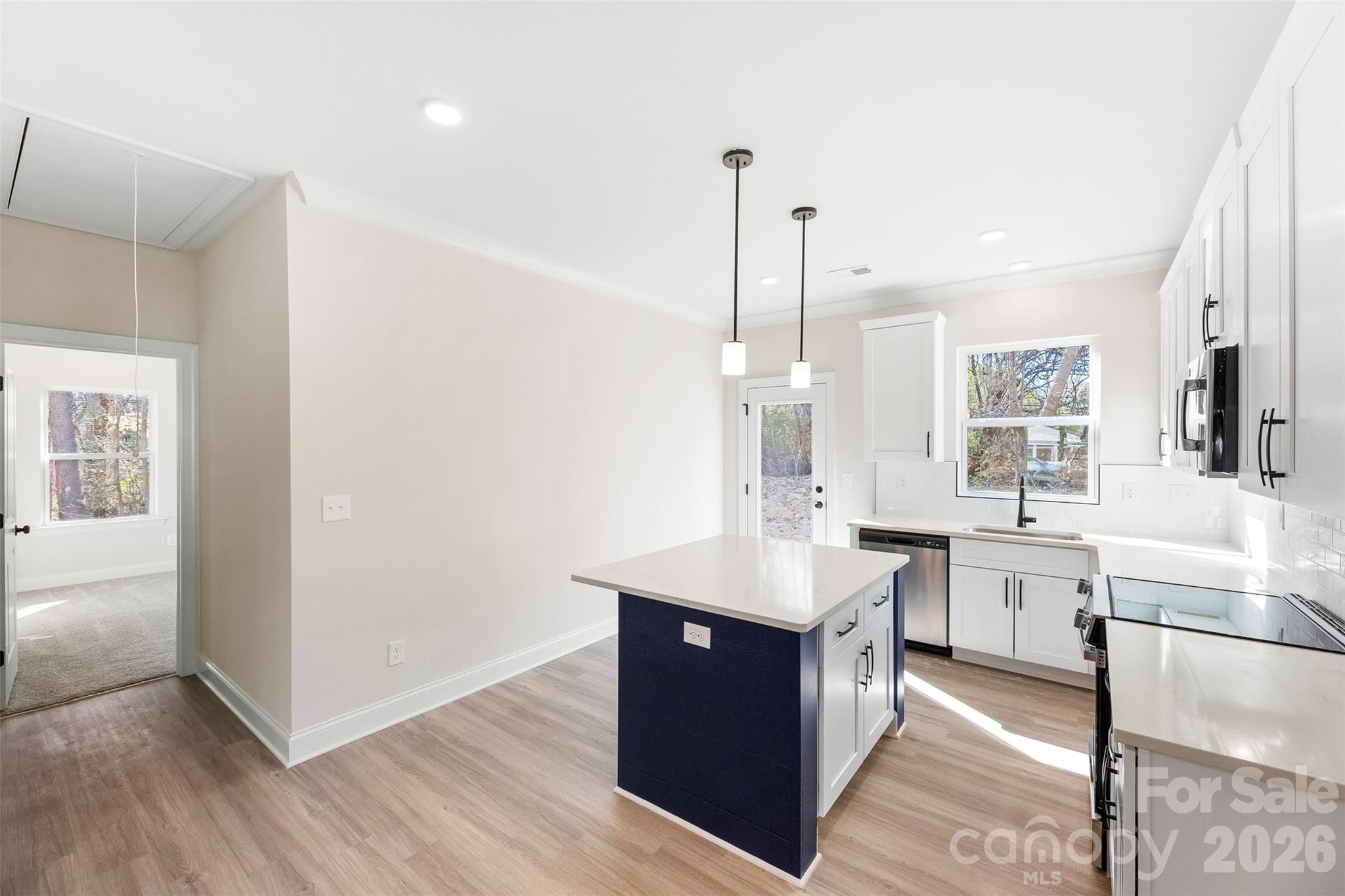 514 Second Street Salisbury NC 28159