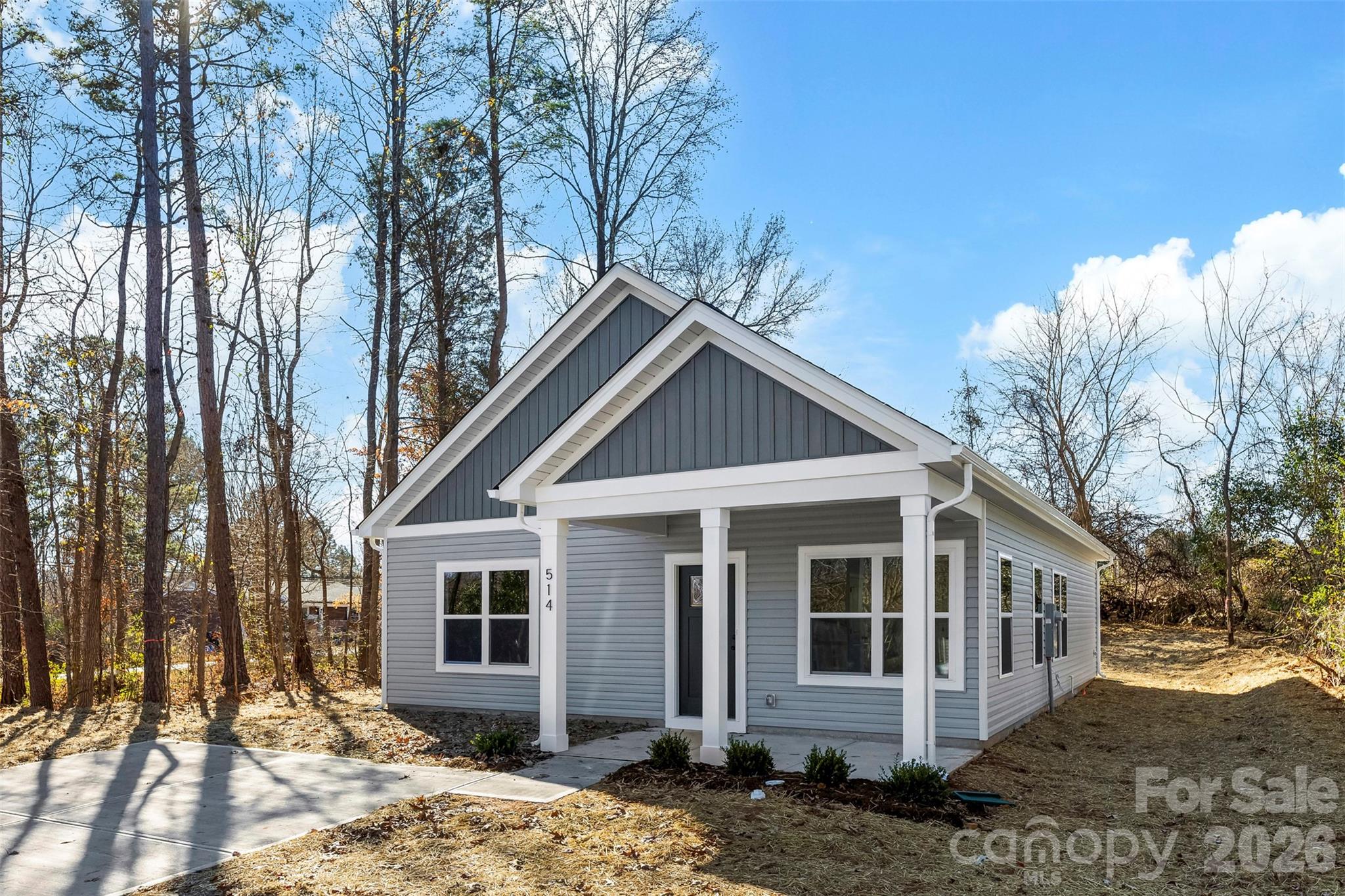 514 Second Street Salisbury NC 28159