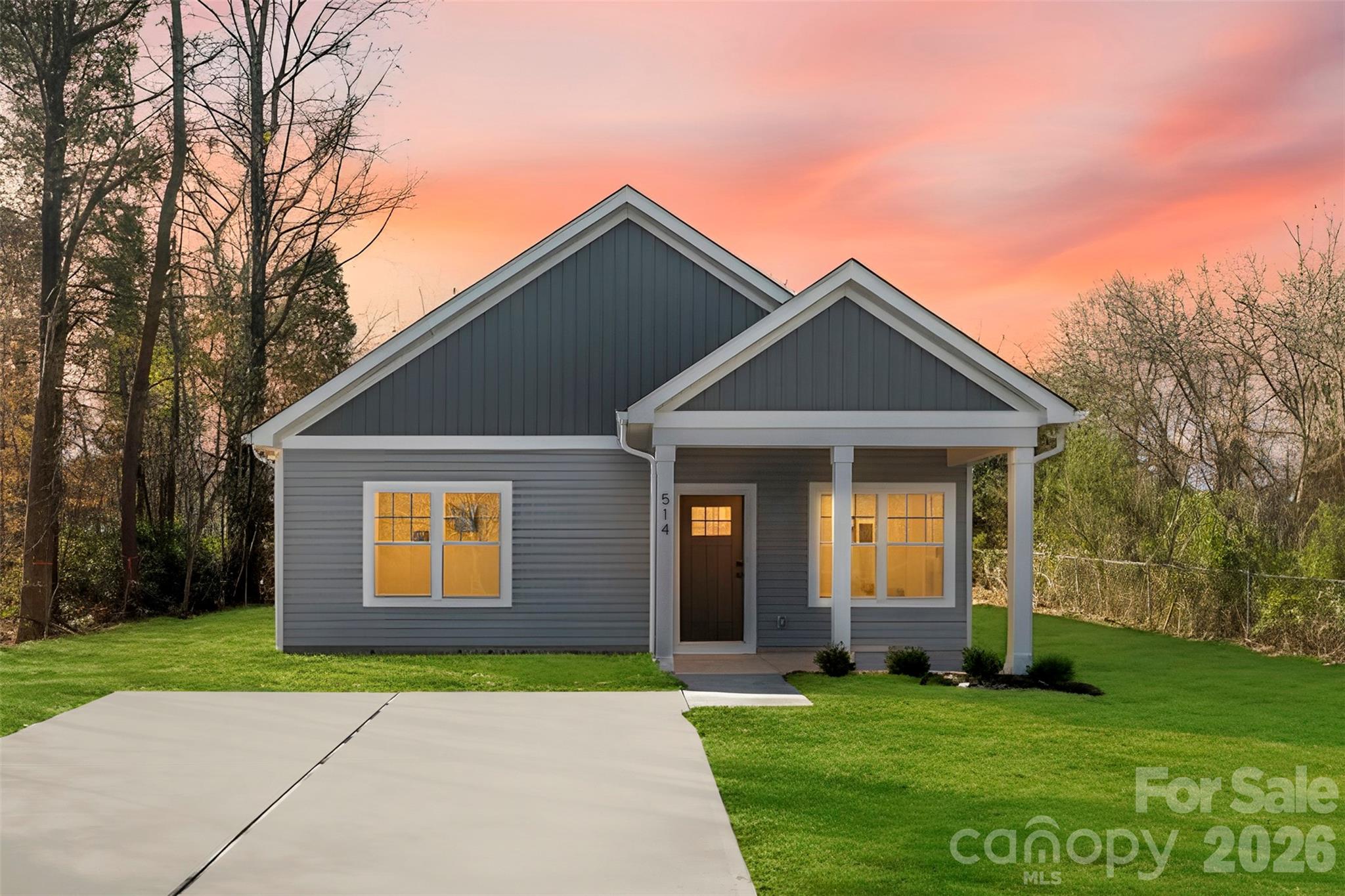 514 Second Street Salisbury NC 28159
