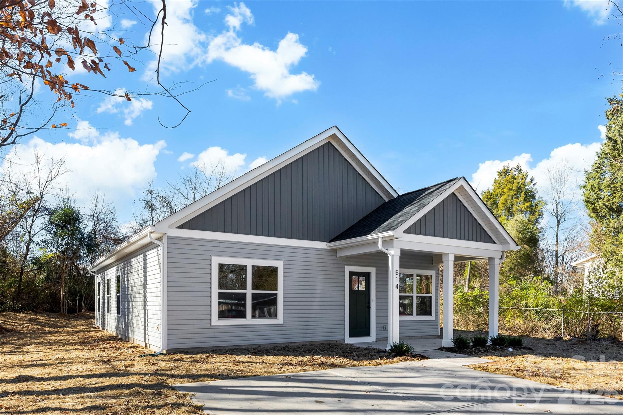 514 Second Street Salisbury NC 28159
