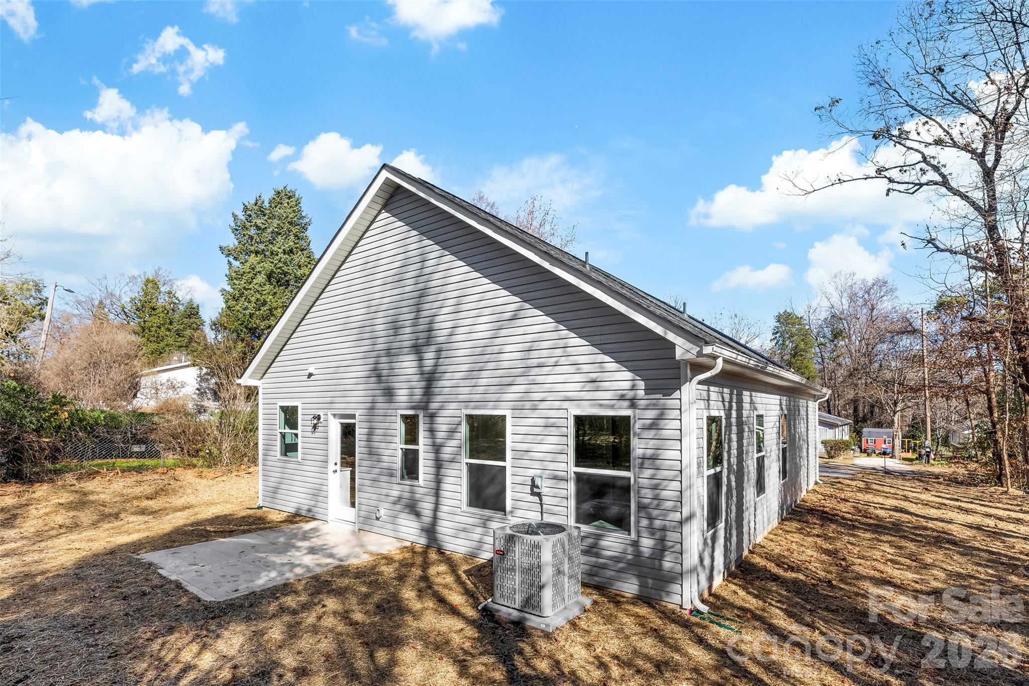 514 Second Street Salisbury NC 28159
