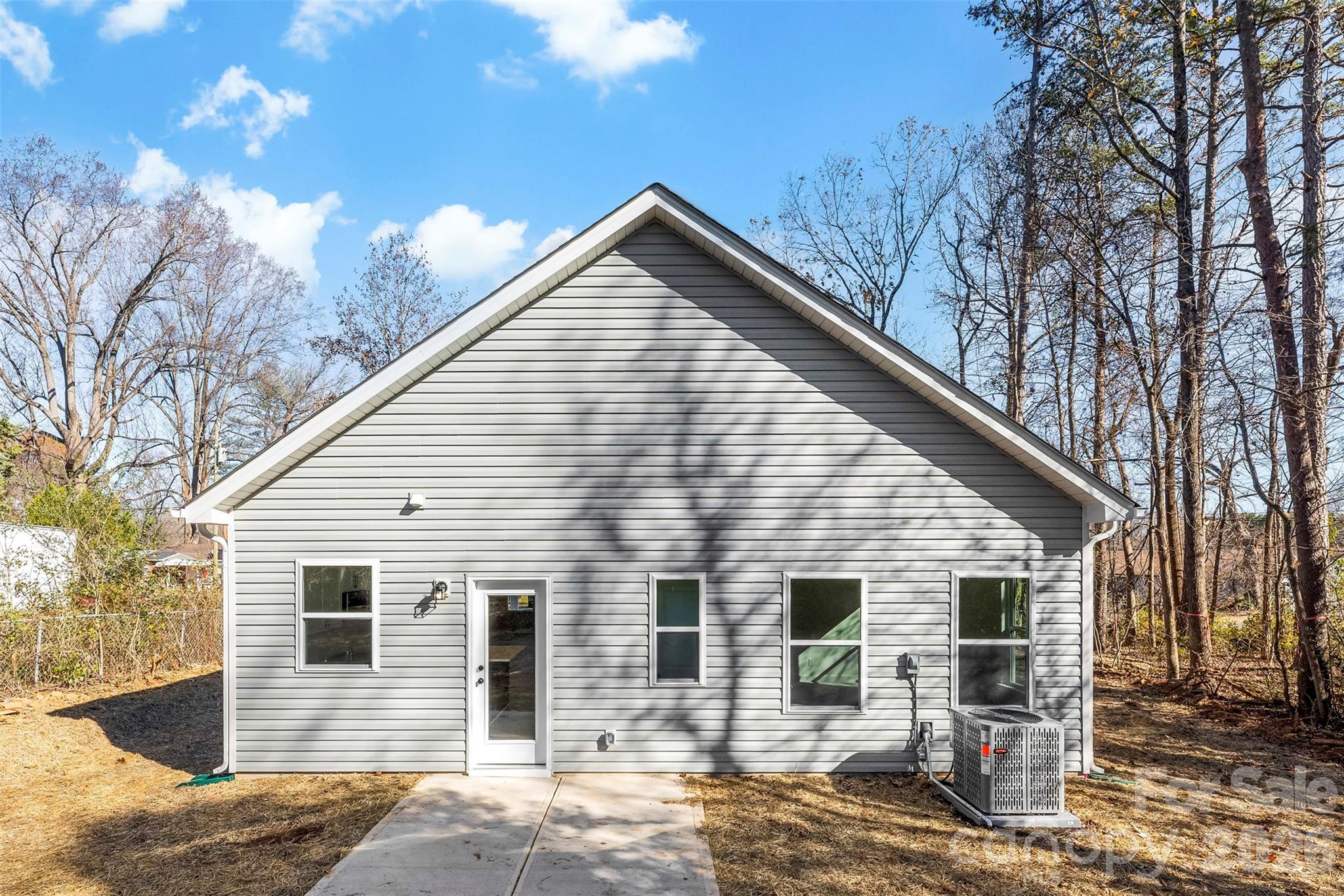 514 Second Street Salisbury NC 28159