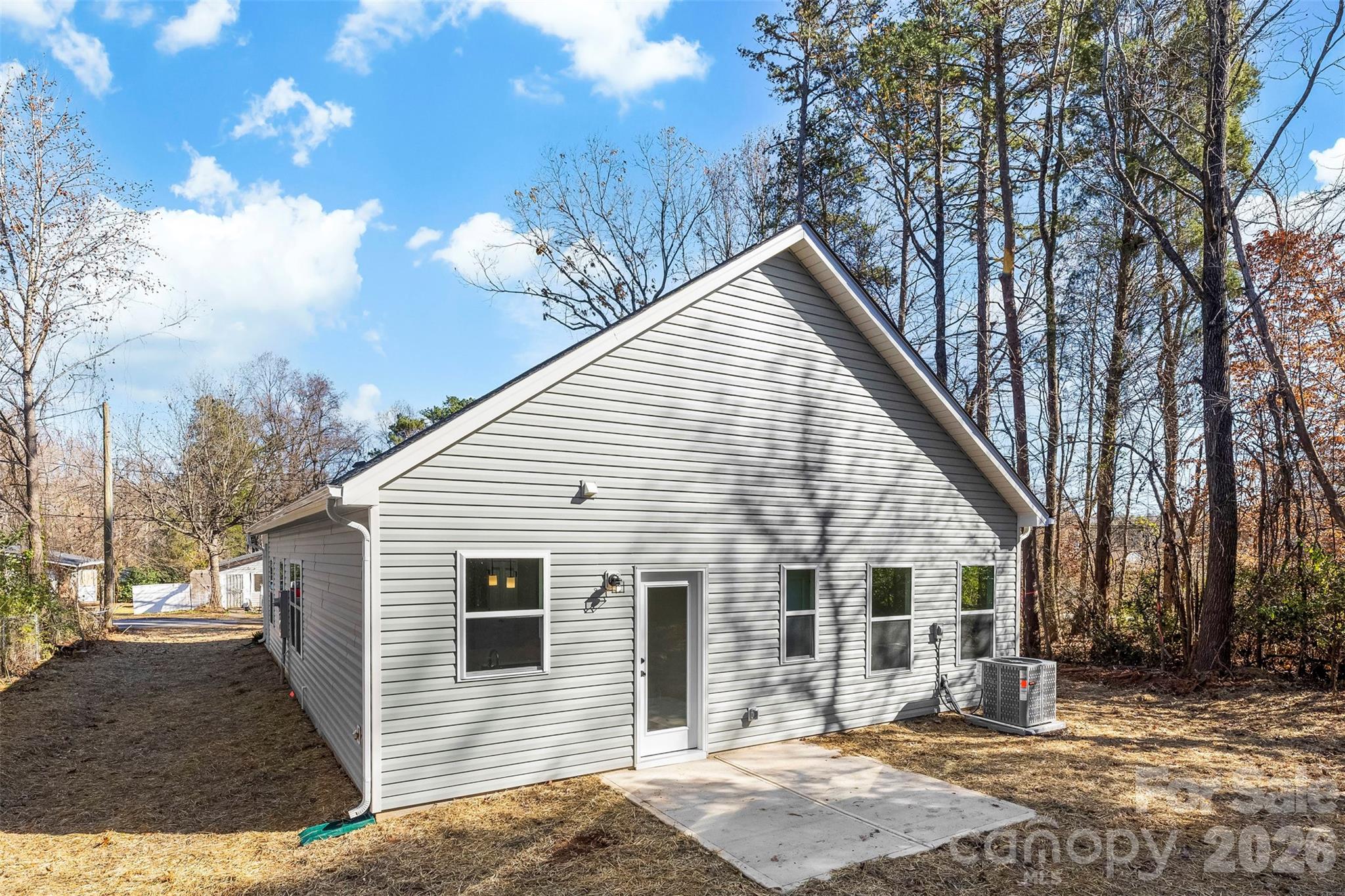 514 Second Street Salisbury NC 28159