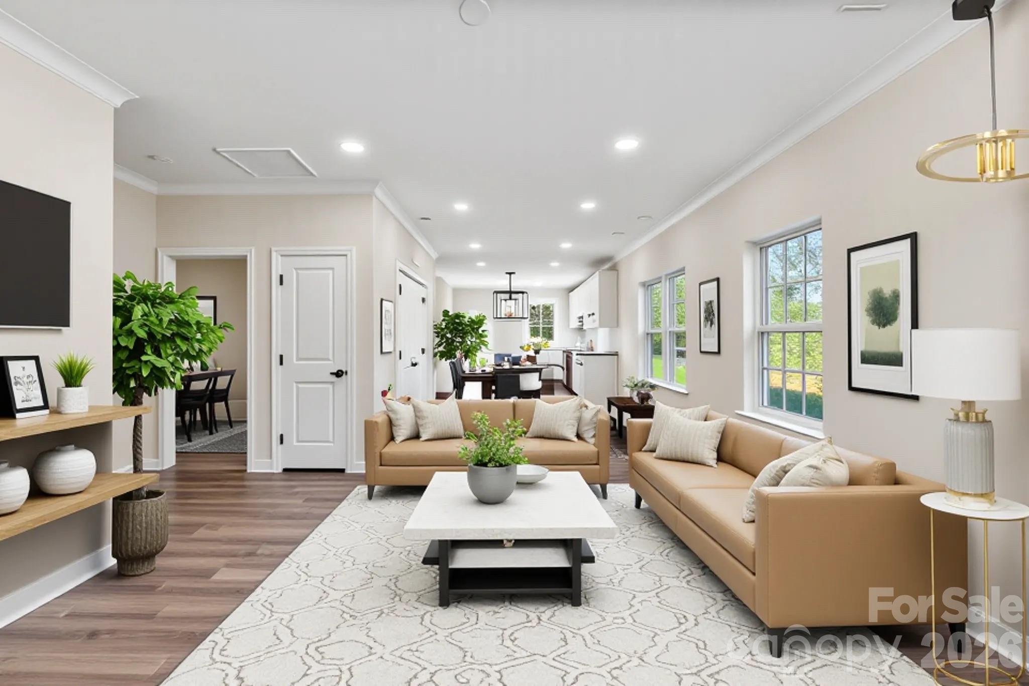 514 Second Street Salisbury NC 28159