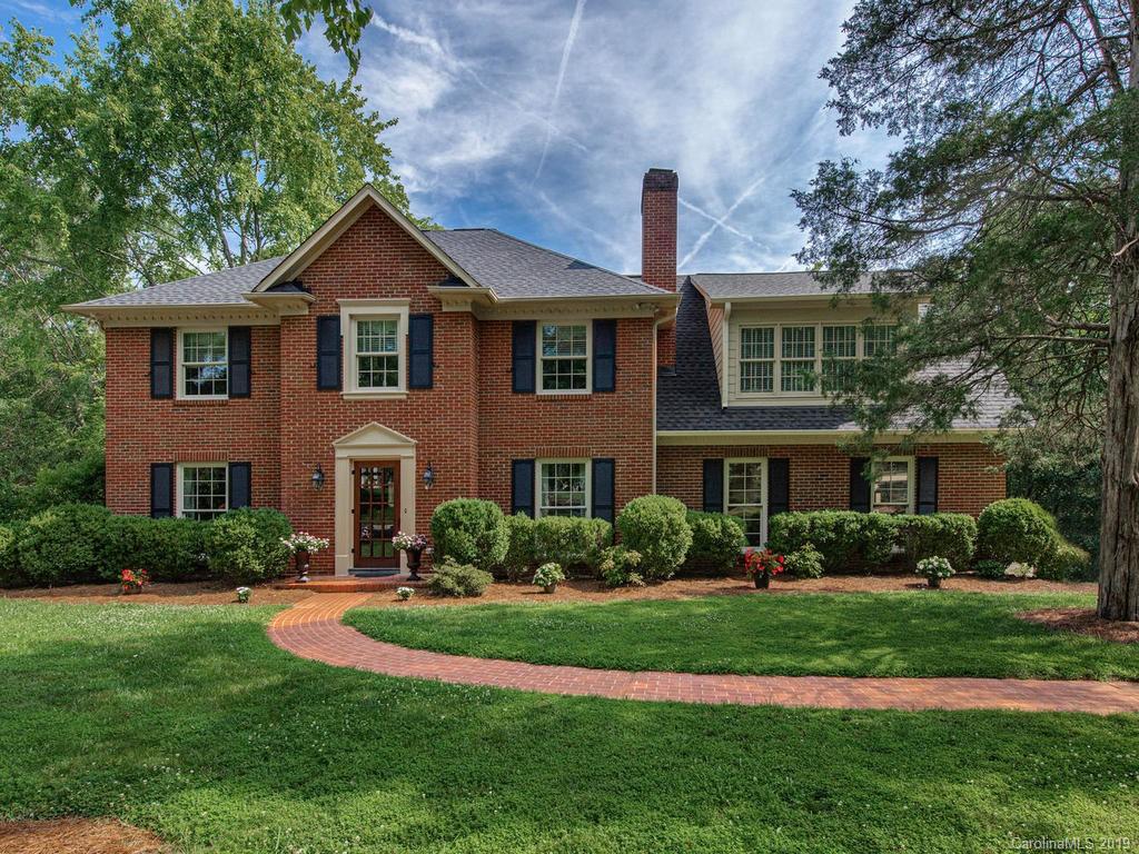 4701 Montibello Drive Charlotte NC 28226