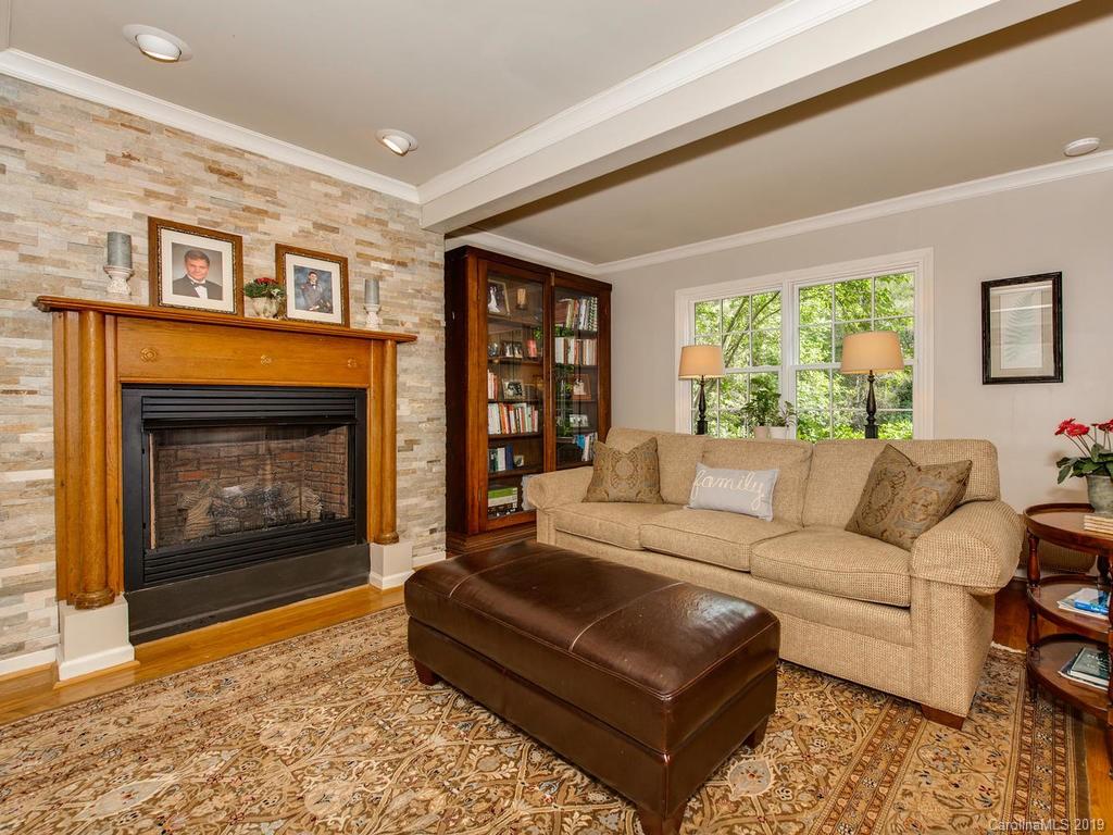 4701 Montibello Drive Charlotte NC 28226
