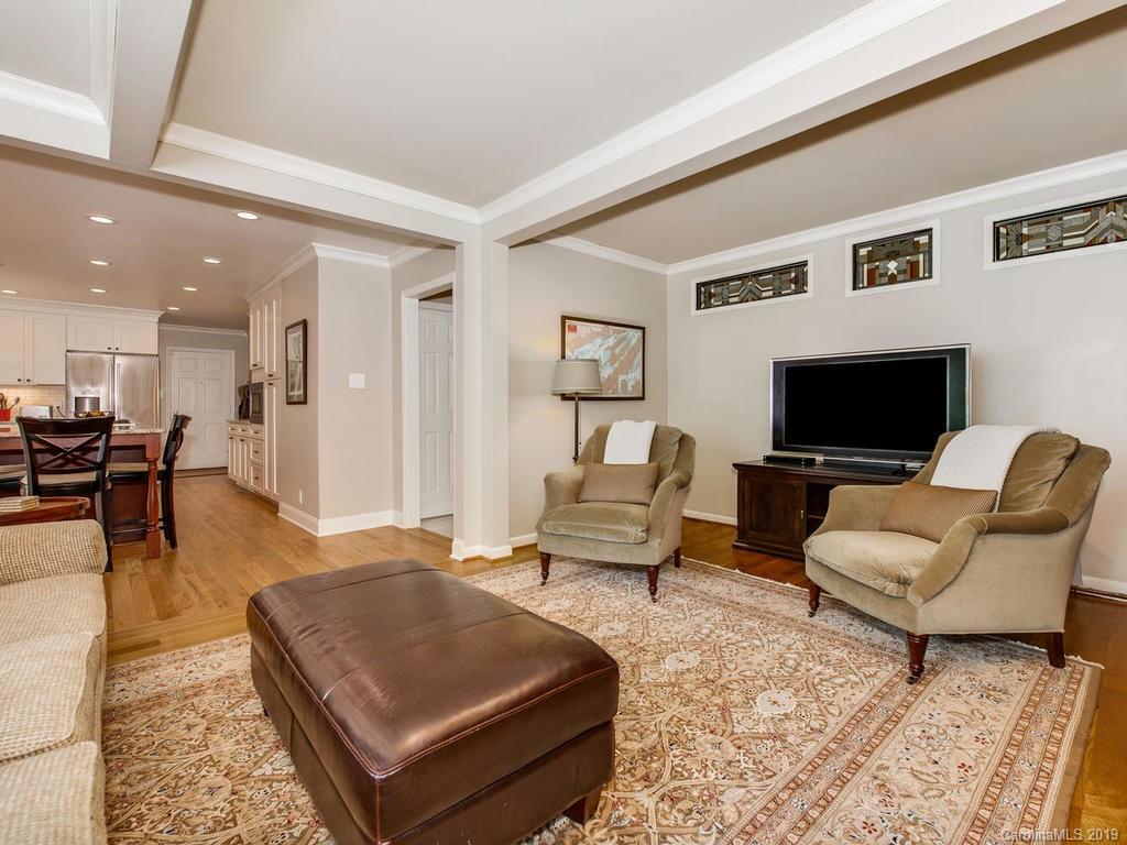4701 Montibello Drive Charlotte NC 28226