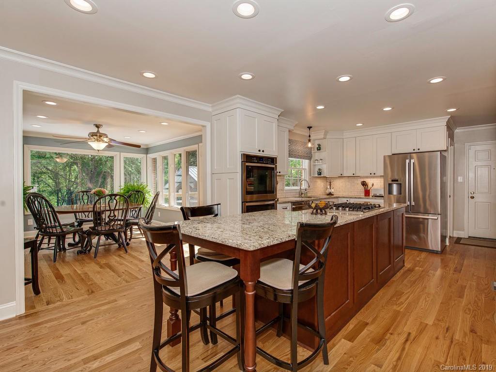 4701 Montibello Drive Charlotte NC 28226