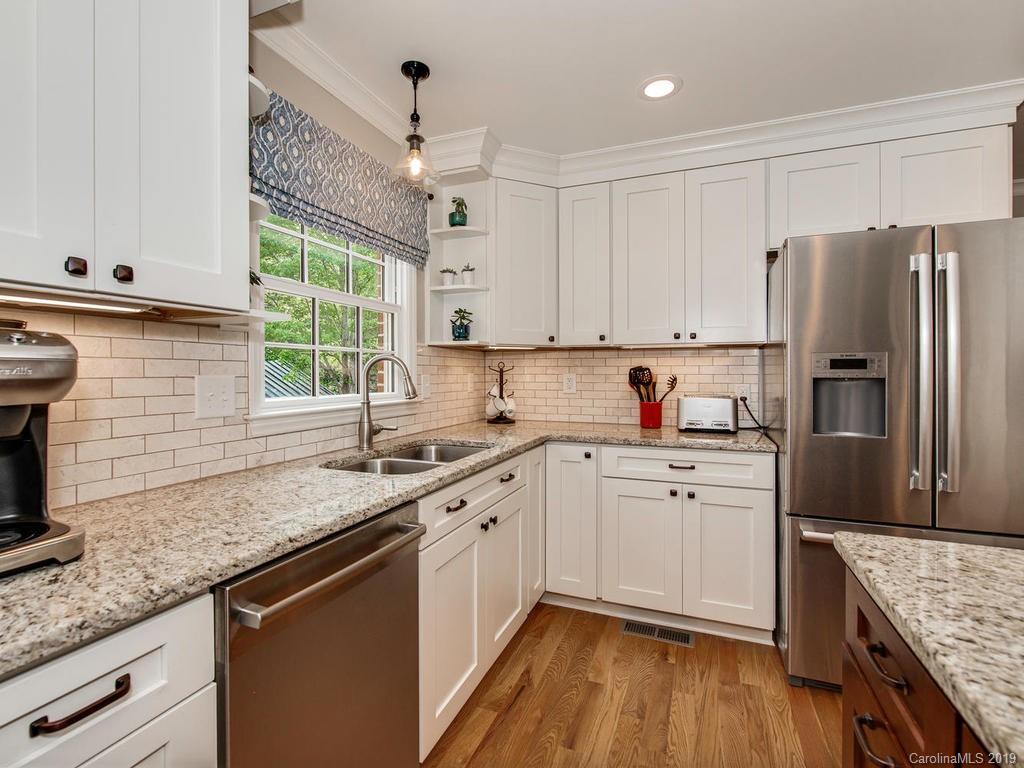 4701 Montibello Drive Charlotte NC 28226