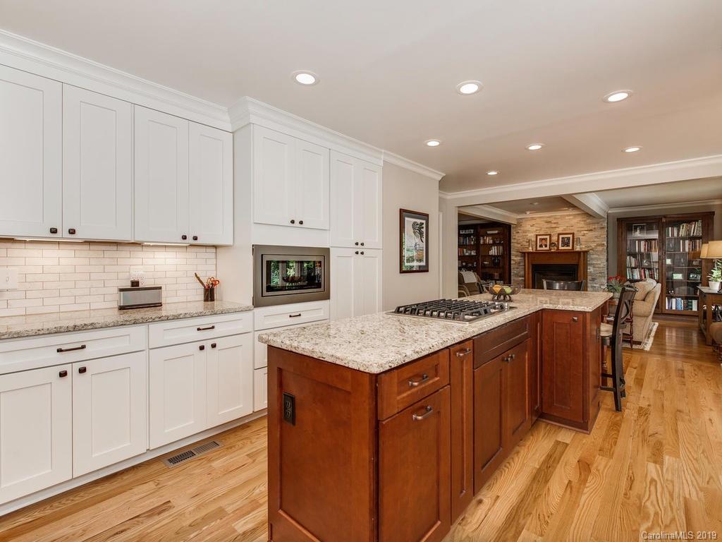 4701 Montibello Drive Charlotte NC 28226